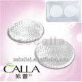 Collagen crystal acne pad